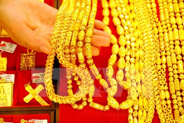 Ảnh minh họa TTXVN