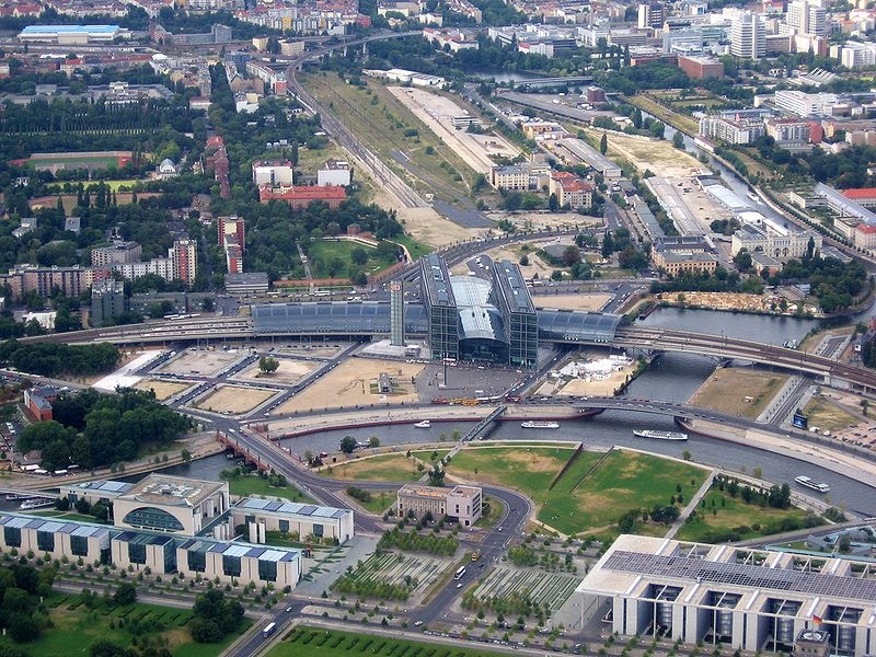 Ảnh minh họa Warnow Rostock