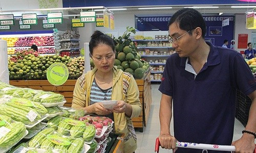 Sở thích mua sắm của người Việt thay đổi rất nhanh, thậm chí thay đổi chỉ sau một đêm