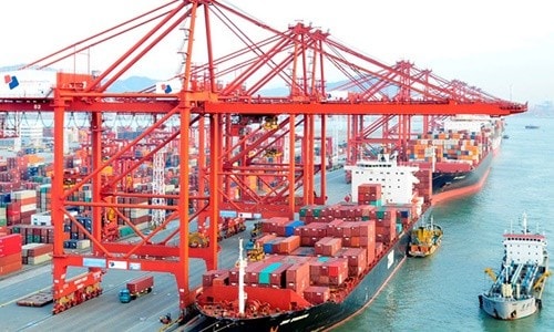 Bộ Tài chính bãi bỏ một số chính sách thuế xuất, nhập khẩu