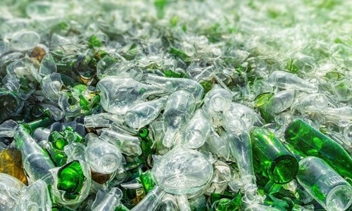 27 loại phế liệu sẽ bị tạm ngừng kinh doanh tạm nhập, tái xuất và chuyển khẩu từ 20/12 tới đây