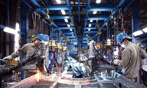 nhiều địa phương đang nỗ lực triển khai các giải pháp gỡ khó cho doanh nghiệp