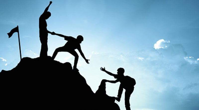 Những nhà sáng lập có những kỹ năng chuyên môn riêng góp phần cho sự phát triển của Swiggy