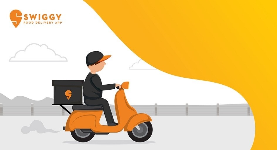 Swiggy vẫn có lợi thế đáng kể so với các đối thủ phía sau