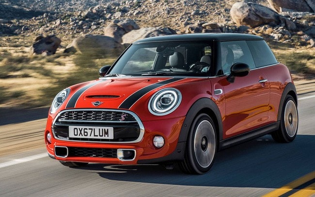 Tháng cuối cùng của năm 2018, thị trường ô tô Việt Nam sẽ đón nhận hàng loạt mẫu ô tô 