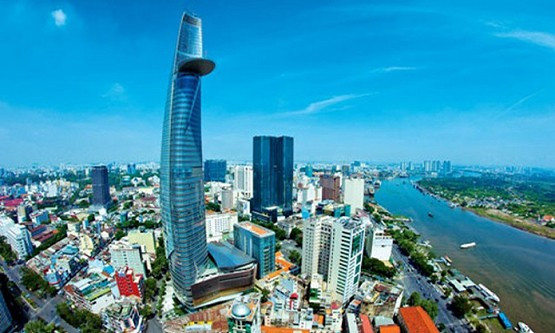 Cơ cấu sản phẩm bất động sản TP Hồ Chí Minh đang bị mất cân đối