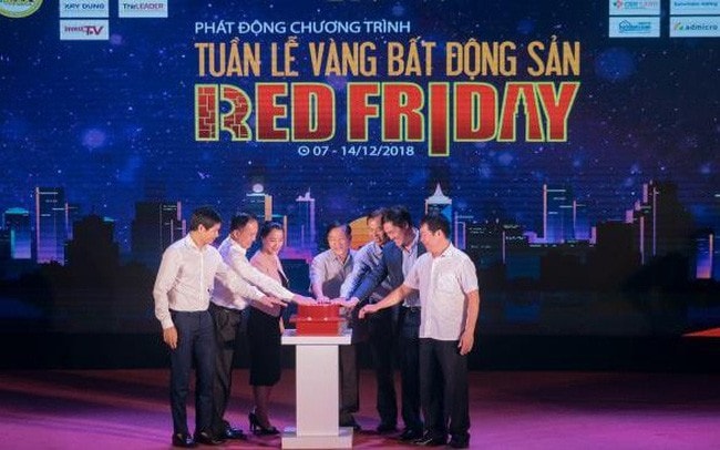 Nhiều dự án được chủ đầu tư tung ra với khuyển mãi 