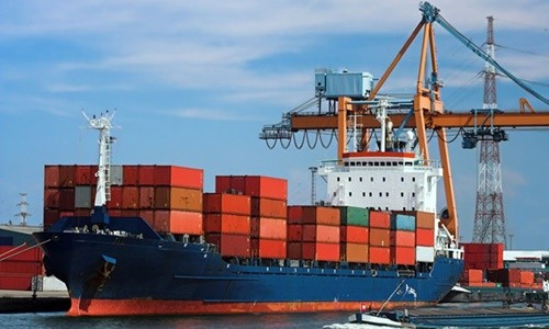 Sản lượng container thông qua hệ thống cảng biển Việt Nam sẽ tiếp tục tăng trưởng ở mức hai con số và phù hợp với các hoạt động thương mại