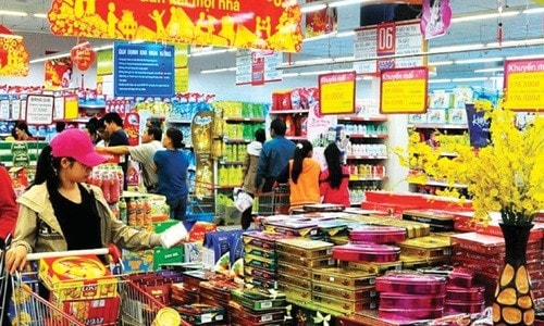 Bình ổn giá thị trường dịp Tết Kỷ Hợi 2019