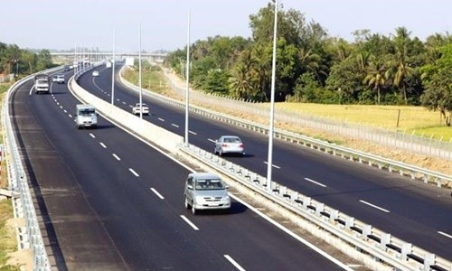 Đề xuất xây cao tốc Châu Đốc - Cần Thơ - Sóc Trăng gần 30.000 tỷ đồng (Ảnh minh họa)