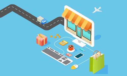Top 10 sàn thương mại điện tử Đông Nam Á, Việt Nam có đến 5 đơn vị