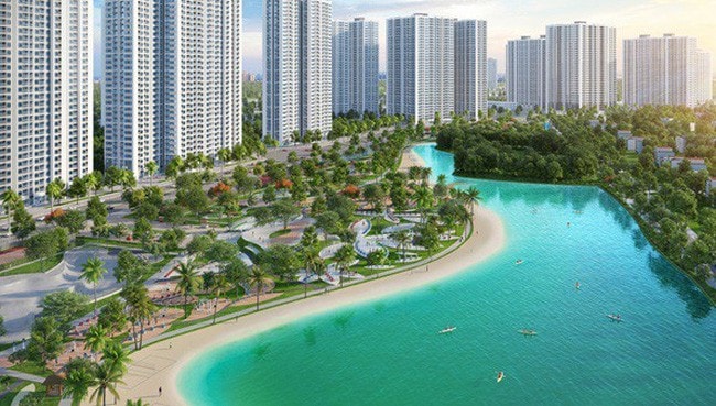 Dự án VinCity Sportia