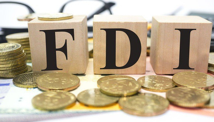 FDI tại Việt Nam chưa đầu tư ở các lĩnh vực mang lại giá trị gia tăng cao