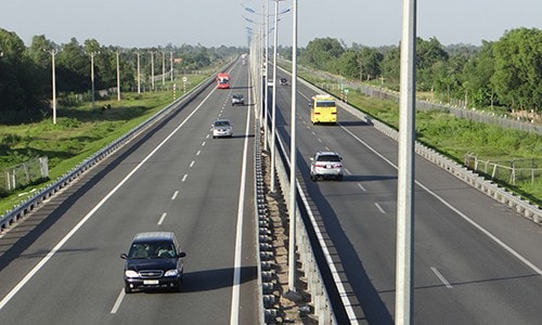 Nhiều ý kiến cho rằng, để cao tốc Trung Lương - Mỹ Thuận về đích đúng hẹn nên để địa phương (tỉnh Tiền Giang) giữ vai trò là cơ quan Nhà nước có thẩm quyền (Ảnh minh họa)