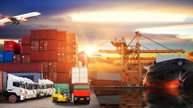 Việt Nam lọt top 10 bảng xếp hạng chỉ số logistics năm 2019