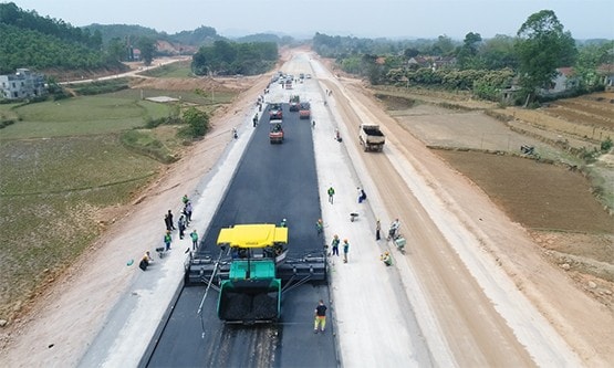 Dự án BOT Bắc Giang - Lạng Sơn đã được thanh tra, kiểm toán chặt chẽ trong quá trình chuyển đổi Nhà đầu tư