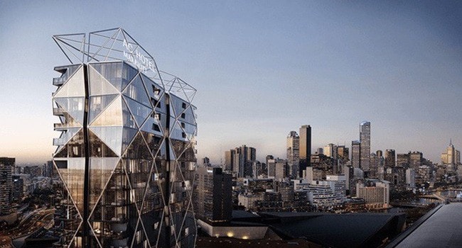 Bất động sản tại Úc đang được xem là một kênh đầu tư đảm bảo và mang lại cơ hội sinh lời hấp dẫn