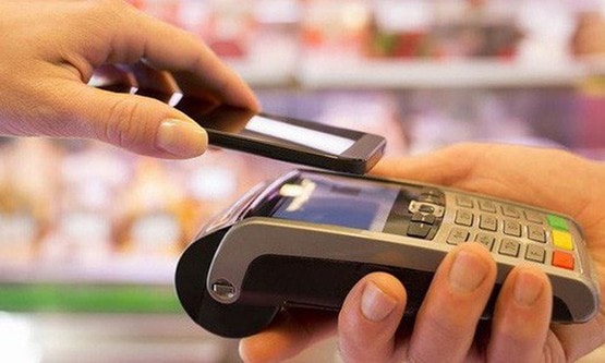 Thanh toán di động tại Việt Nam có mức tăng nhanh nhất