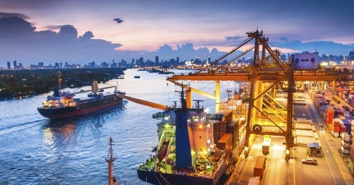 Nhờ các FTA, xuất khẩu hàng hoá đã ghi nhận sự tăng trưởng đáng kể thời gian qua