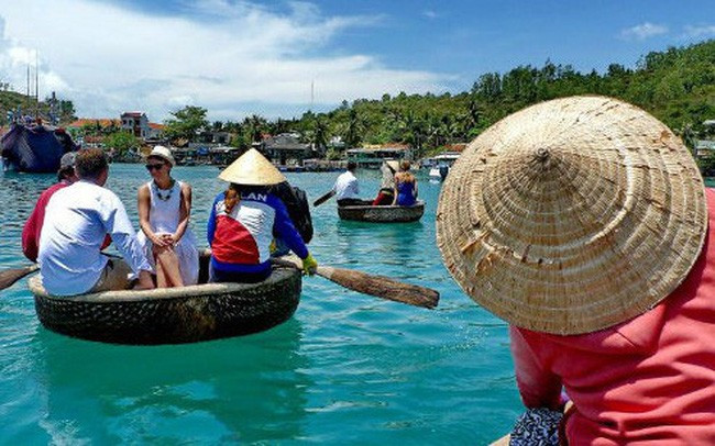 Khách du lịch Trung Quốc đến Việt Nam giảm, Hàn Quốc, Thái Lan tăng mạnh