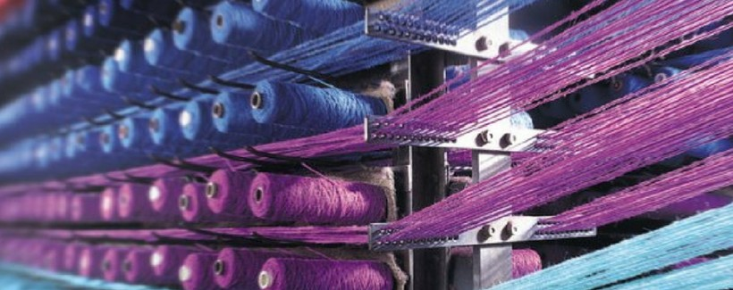 Triển lãm năm nay giúp các doanh nghiệp có thêm thông tin và cơ hội tiếp cận công nghệ sản xuất mới phát triển ngành công nghiệp dệt may Việt Nam 