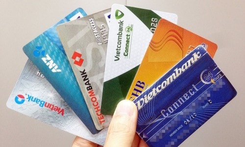 Nếu chậm chuyển đổi thẻ từ sang thẻ chip, Việt Nam có thể trở thành tâm điểm của tội phạm thẻ