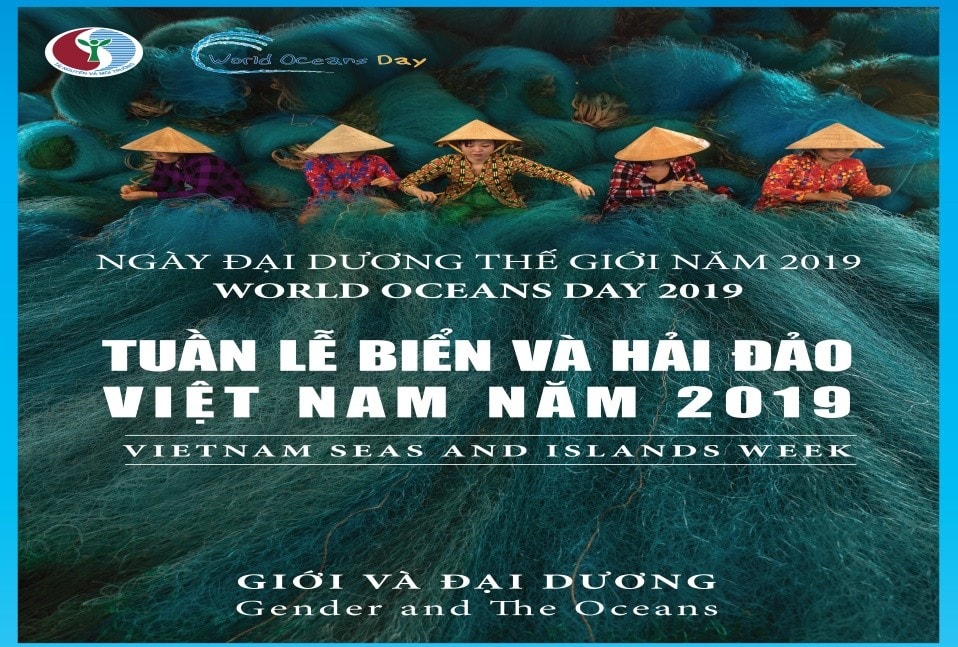 Đà Nẵng hưởng ứng Tuần lễ Biển và hải đảo Việt Nam, Ngày Đại dương thế giới
