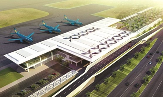 Cảng hàng không Quảng Trị là một trong 28 CHK nội địa đưa vào khai thác giai đoạn từ năm 2020 - 2030 với quy mô hàng không dân dụng cấp 4C, diện tích sử dụng đất 312 ha
