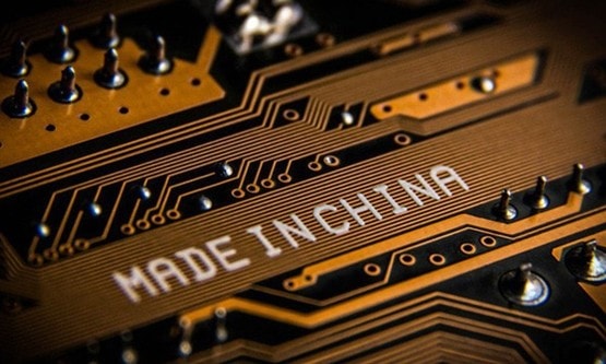 Lệnh cấm của Mỹ đã tạo đà cho Trung Quốc phát triển con đường riêng trong lĩnh vực công nghệ