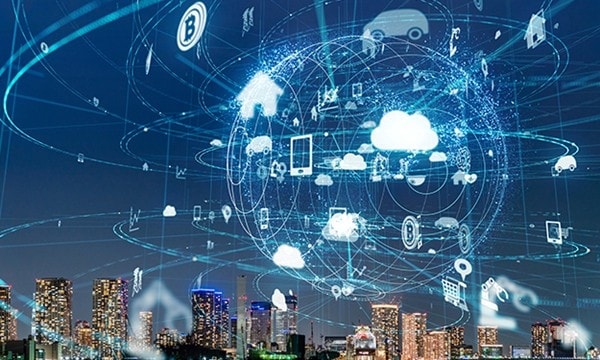 Chuyển đổi số, kinh tế số, xã hội số là chủ đề trọng tâm của Việt Nam trong nhiều thập kỷ tới