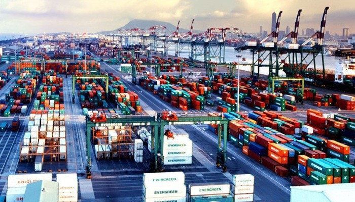Việt Nam có khoảng 30 doanh nghiệp cung cấp dịch vụ logistics xuyên quốc gia
