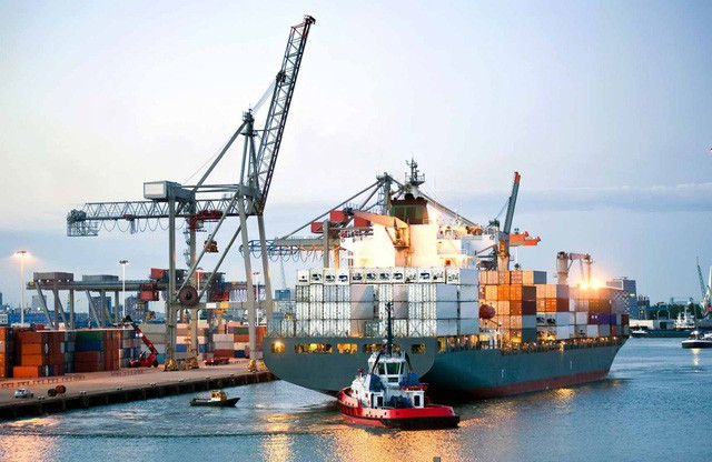 Ngành logistics Việt Nam có cơ hội tăng thu hút đầu tư
