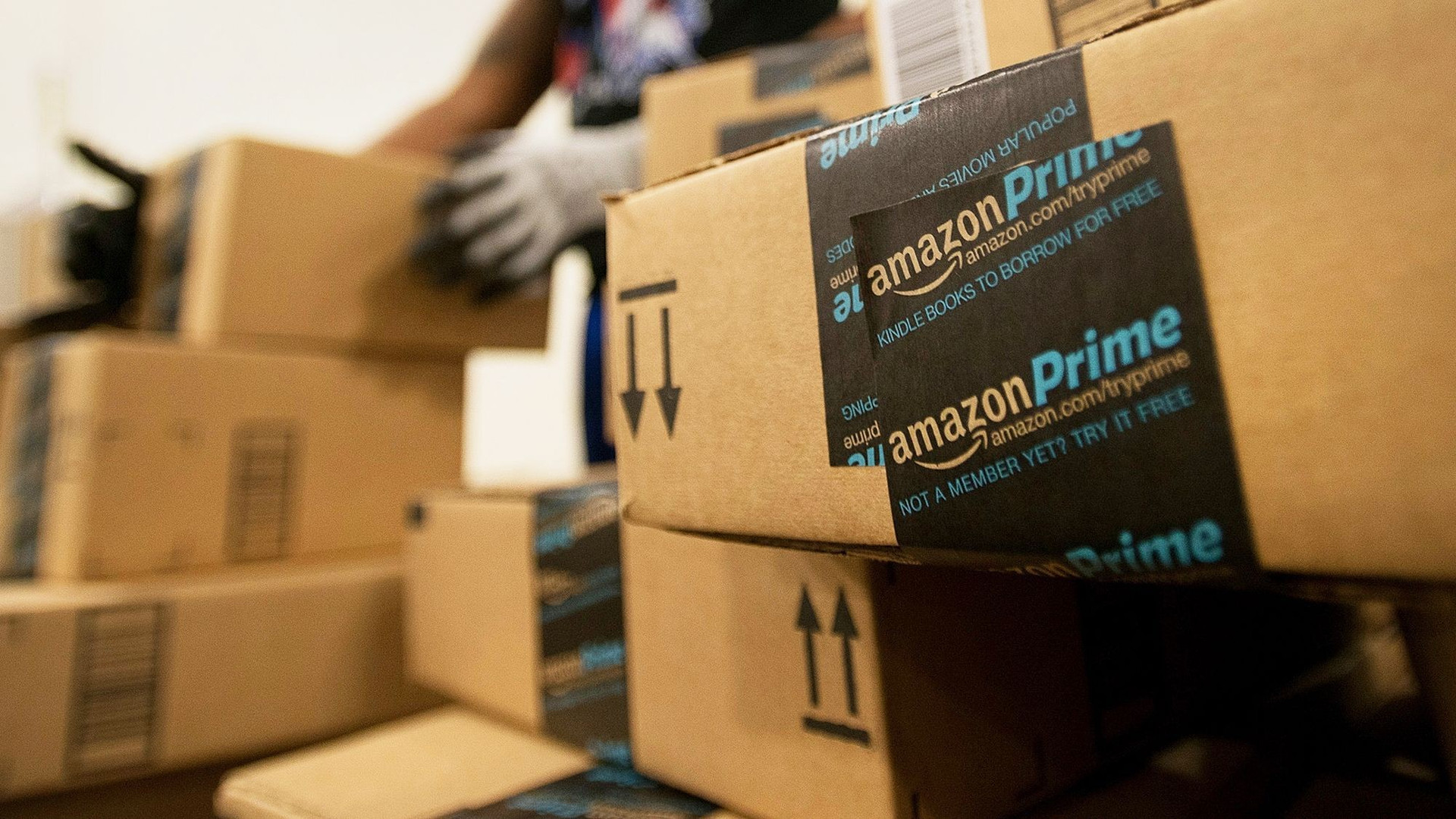 Amazon hứa hẹn sẽ giúp các doanh nghiệp Việt Nam tiếp cận thị trường Mỹ