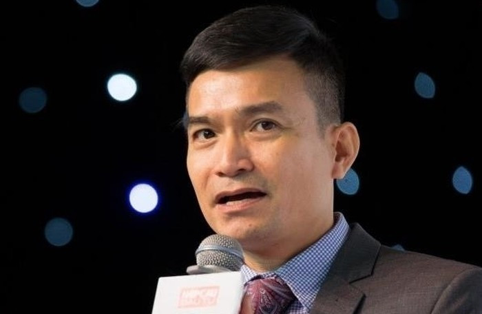 Từng gắn bó Alibaba đến 8 năm, nay ông Trần Xuân Thủy đầu quân cho Amazon Việt Nam