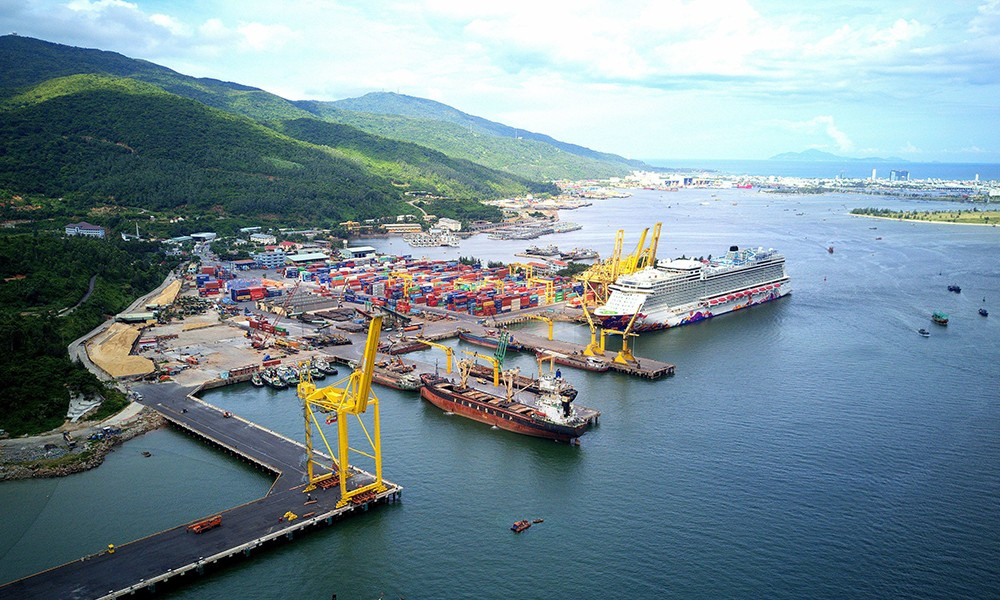Xây dựng hệ thống cảng xanh tại Việt Nam không những đáp ứng được yêu cầu bảo vệ môi trường mà còn giúp các cảng biển hội nhập với quốc tế