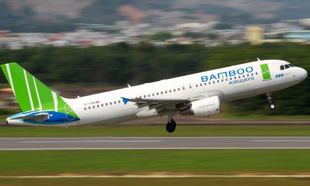 Cục Hàng không VN nhận định, nguồn lực hiện tại của Bamboo Airways và kế hoạch đào tạo tuyển dụng là khả thi, có thể đảm bảo nguồn nhân lực khai thác đội tàu bay đến 30 chiếc