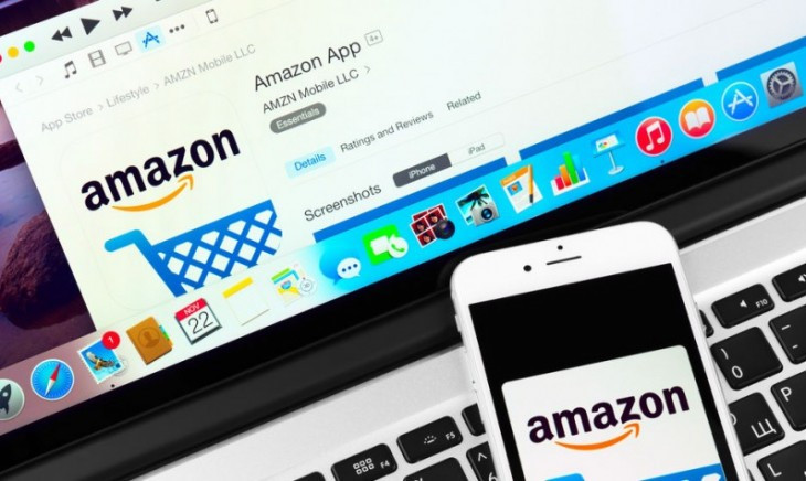Định vị thị trường độc đáo của Amazon trên thị trường bán lẻ đã giúp thúc đẩy sự tăng trưởng của ngành thương mại điện tử Hoa Kỳ