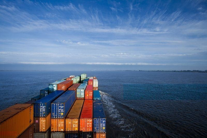 Số lượng tàu container tăng nhanh trong bối cảnh nhu cầu vận tải thấp, dẫn đến tình trạng mất cân bằng cung - cầu vẫn chưa thể cải thiện 