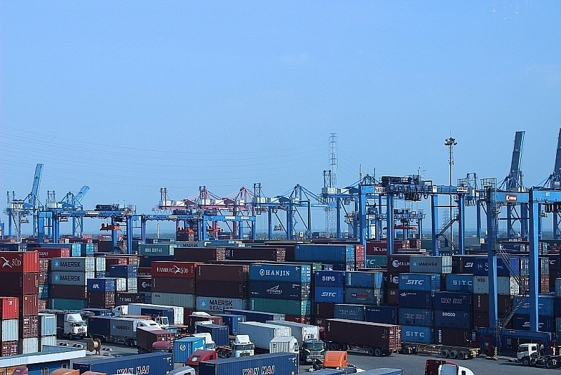 Hàng hóa qua cảng Cát Lái sẽ được thông quan nhanh chóng