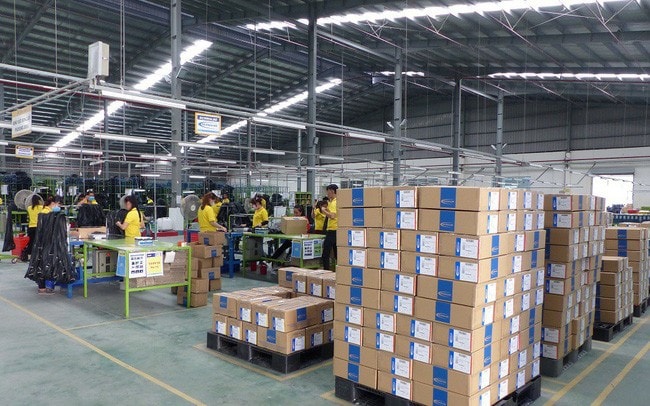 iệt Nam là một trong những nền kinh tế tăng trưởng nhanh nhất trên thế giới - và FDI đã đóng góp một phần lớn trong đó