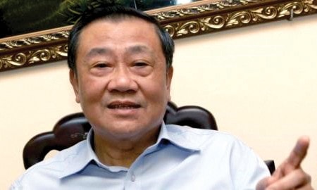 TS. Nguyễn Ngọc Long, Phó Chủ tịch Hội Khoa học Kỹ thuật Cầu đường Việt Nam