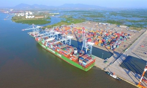 Việc điều chỉnh quy hoạch hệ thống cảng biển Sóc Trăng và bến cảng Trần Đề được kỳ vọng sẽ tạo động lực cho kinh tế vùng ĐBSCL phát triển 