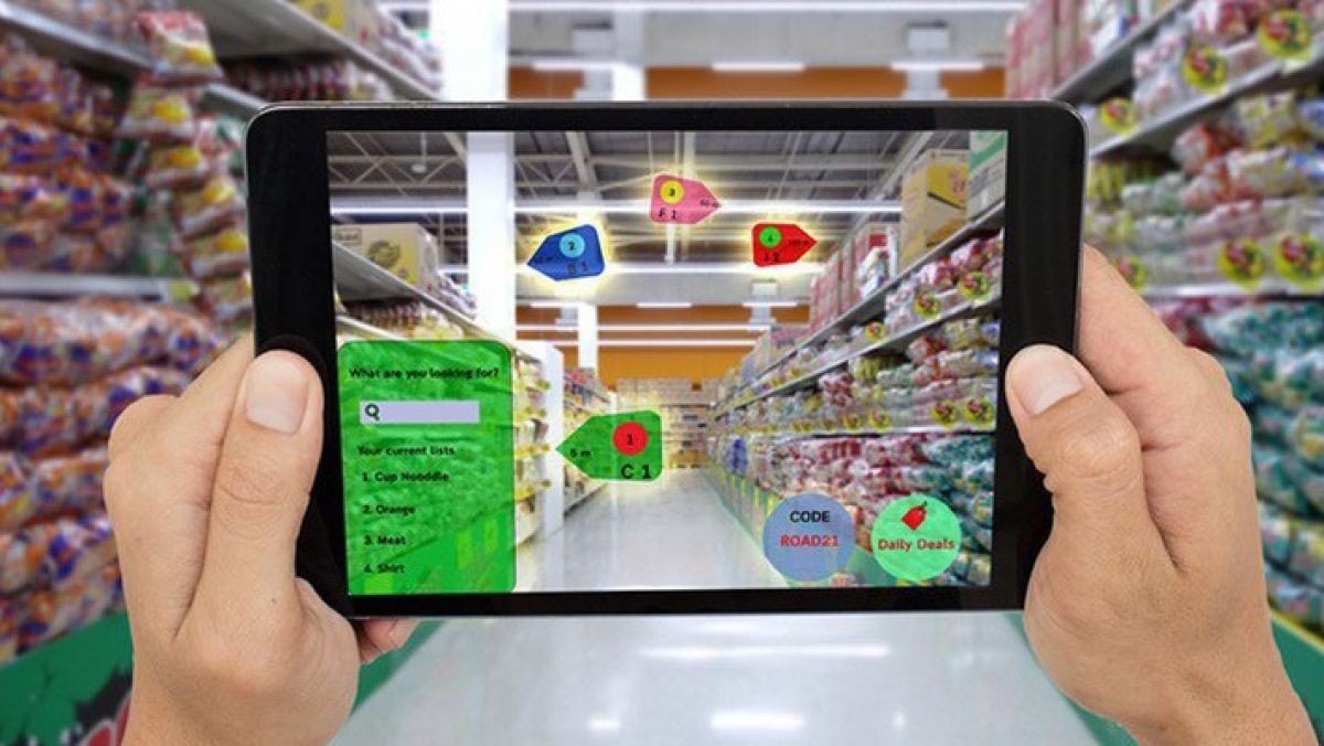 Người tiêu dùng ngày càng chuộng mua hàng qua mạng xã hội, internet