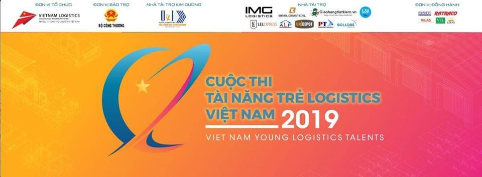 Viet Nam Young Logistics Talents 2019 đã chính thức khép lại