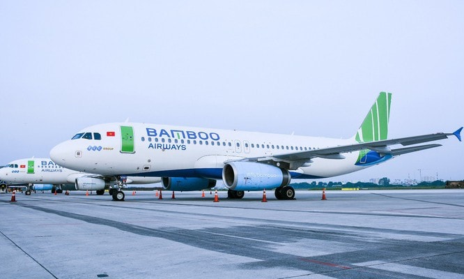 Với sự xuất hiện của Bamboo Airways, hành khách có thêm lựa chọn cho việc bay tết