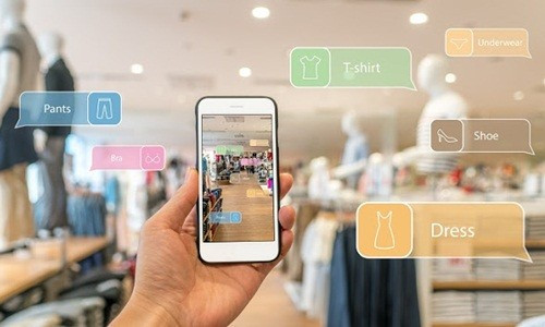 (IoT - Internet of Things) sẽ cho phép các nhà bán lẻ siêu cá nhân hóa trải nghiệm của người tiêu dùng, cũng như giúp tối đa hóa doanh số