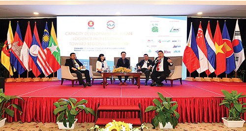 Hội nghị thường niên AFFA lần thứ 29 tại Việt Nam (Tháng 11/2019)
