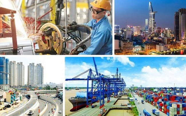 Kinh tế Việt Nam sẽ vượt qua 'cơn bão' kinh tế toàn cầu vì COVID-19