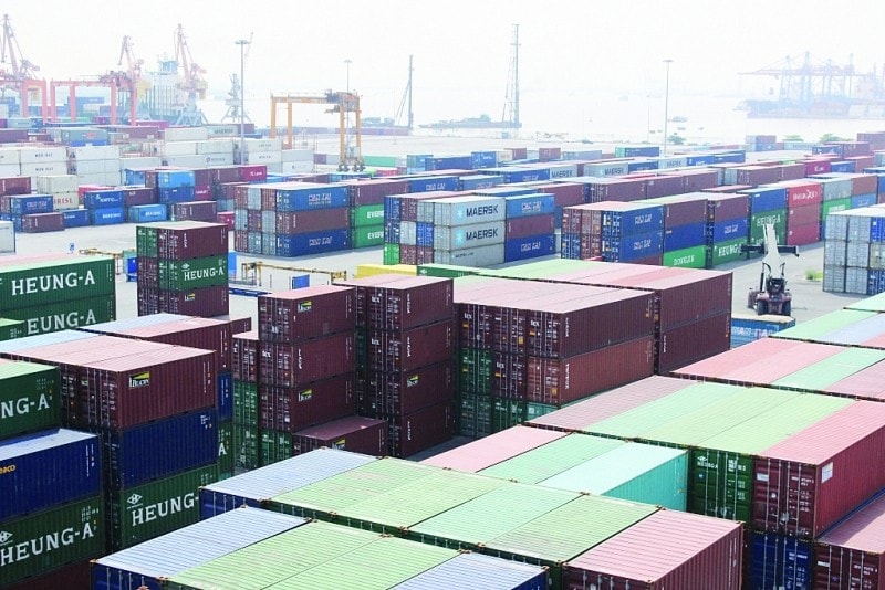 Dự kiến khi có hiệu lực, EVFTA sẽ giúp XK hàng hóa của Việt Nam sang EU tăng ngay 20% trong năm 2020 so với không có Hiệp định