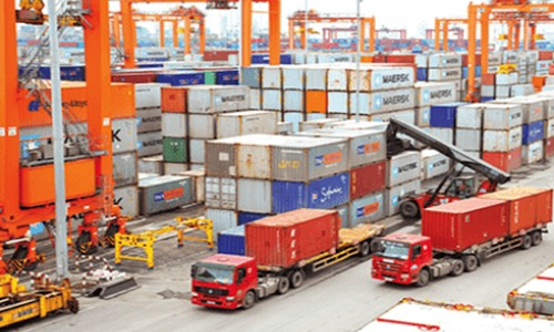 Chính phủ nên có bài toán để cải cách phát triển ngành logistics